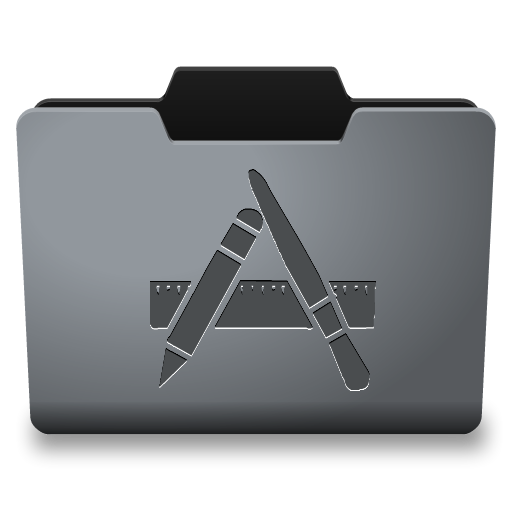 Steel Aplications Icon 512x512 png